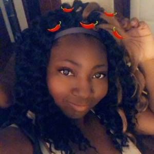 Meet your Posher, Kendra